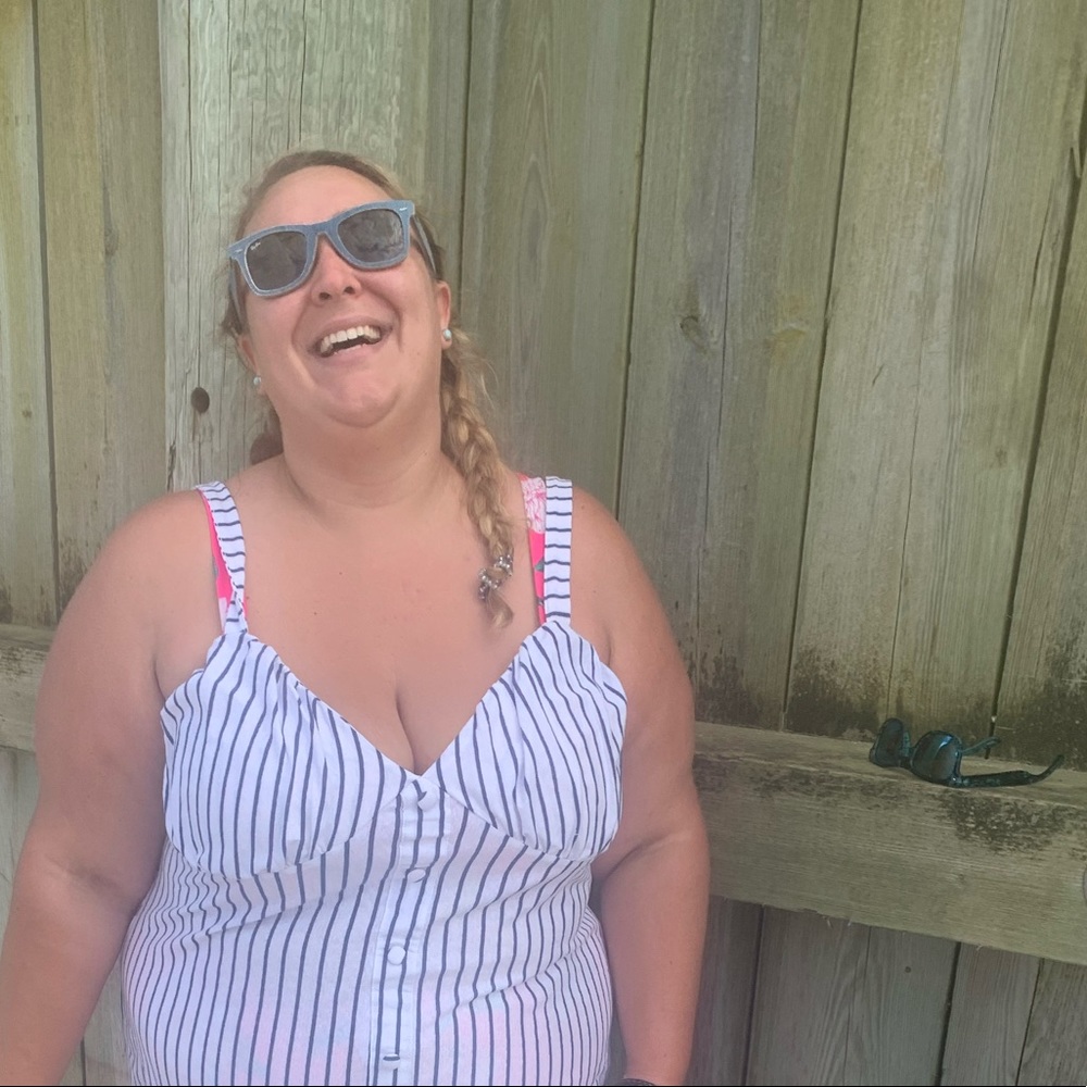 Meet your Posher, Heather